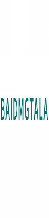 BAIDMGTALA 
