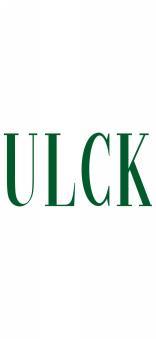 ULCK 