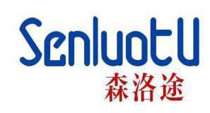 森洛途 