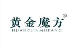 黄金魔方 