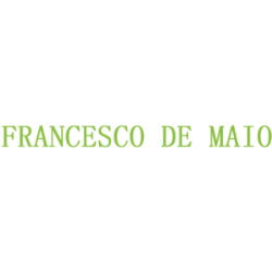 FRANCESCO DE MAIO 