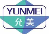 允美
yunmei 