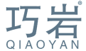 巧岩 