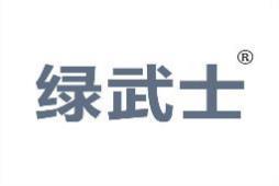 绿武士 
