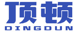 顶顿 