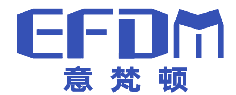 意梵顿 EFDM 