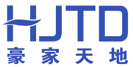 豪家天地 HJTD 