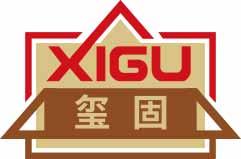 玺固
xigu 