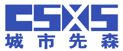 城市先森 CSXS 