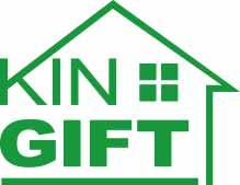 KIN GIFT 
