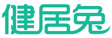 健居兔 