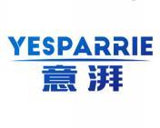 意湃 YESPARRIE 