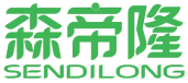 森帝隆 