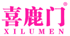喜鹿门 