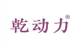 乾动力 