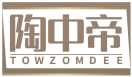 陶中帝TOWZOMDEE 