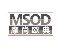 摩尚欧典
MSOD 