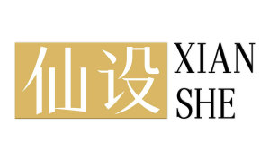 仙设 