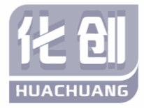 化创 