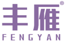 丰雁 