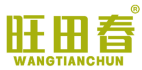 旺田春 