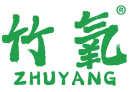 竹氧 