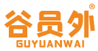 谷员外 