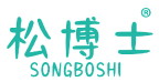 松博士 