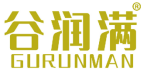 谷润满 