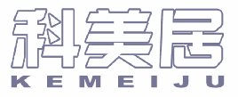 科美居 