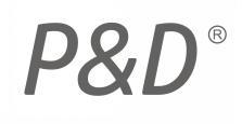 P&D  