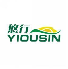 悠行 YIOUSIN 