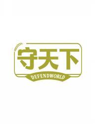 守天下 DEFENDWORLD 