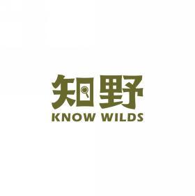 知野    KNOW WILDS 