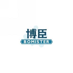 博臣 BOMISTER 
