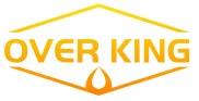 OVER KING 