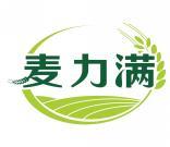麦力满 