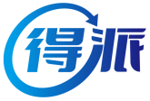 得派 
