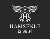 汉森利 