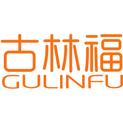 古林福 