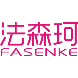 法森珂 