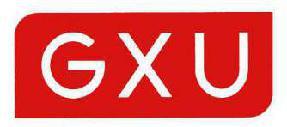 GXU 