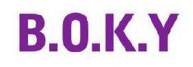 B.O.K.Y 