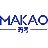 玛考 