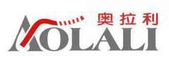 奥拉利 