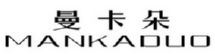 曼卡朵MANKADUO 