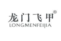 [20类]龙门飞甲