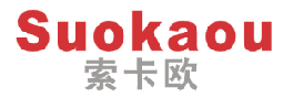 索卡欧 
