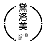 黛洛美 