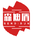 森迪盾 